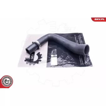 Gaine de suralimentation ESEN SKV 43SKV262