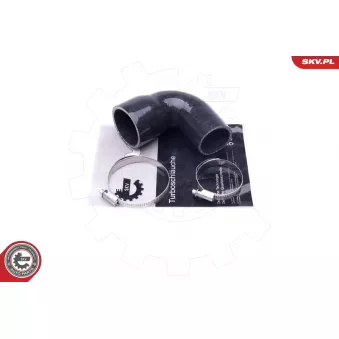 Gaine de suralimentation ESEN SKV