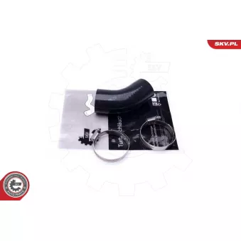 Gaine de suralimentation ESEN SKV 43SKV267