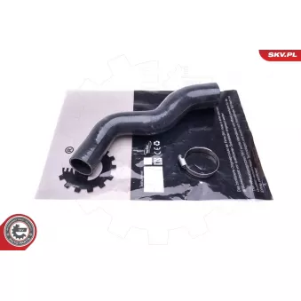 Gaine de suralimentation ESEN SKV 43SKV270