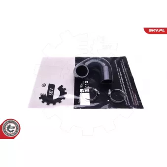 Gaine de suralimentation ESEN SKV 43SKV272