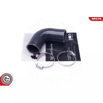 Gaine de suralimentation ESEN SKV 43SKV279