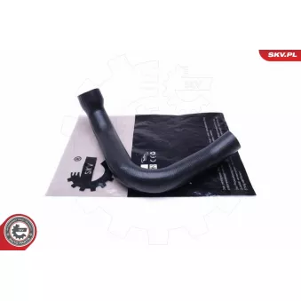 Gaine de suralimentation ESEN SKV 43SKV280