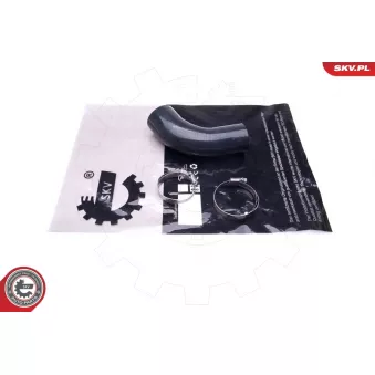 Gaine de suralimentation ESEN SKV