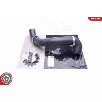 Gaine de suralimentation ESEN SKV 43SKV283