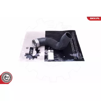 Gaine de suralimentation ESEN SKV 43SKV285