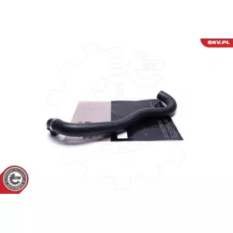 Gaine de suralimentation ESEN SKV