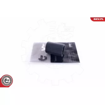 Gaine de suralimentation ESEN SKV 43SKV287