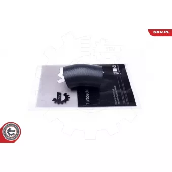 Gaine de suralimentation ESEN SKV 43SKV288