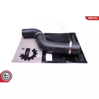 Gaine de suralimentation ESEN SKV 43SKV291