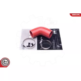 Gaine de suralimentation ESEN SKV