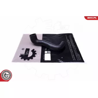 Gaine de suralimentation ESEN SKV 43SKV300