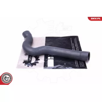 Gaine de suralimentation ESEN SKV