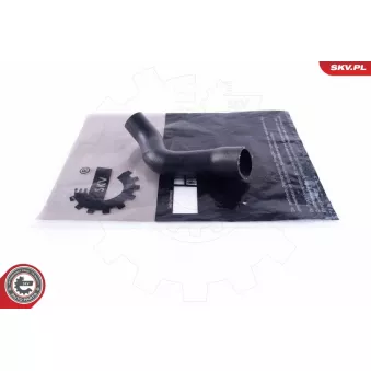 Gaine de suralimentation ESEN SKV 43SKV302