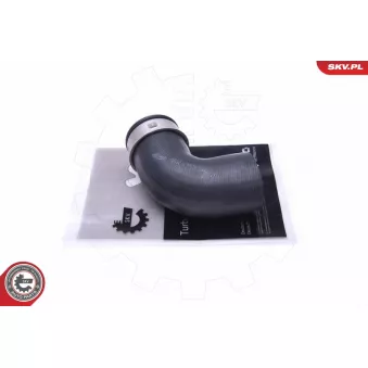 Gaine de suralimentation ESEN SKV 43SKV303