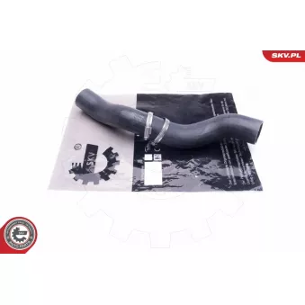 Gaine de suralimentation ESEN SKV