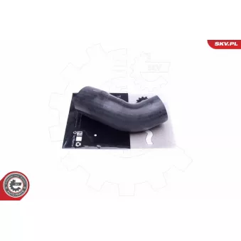 Gaine de suralimentation ESEN SKV