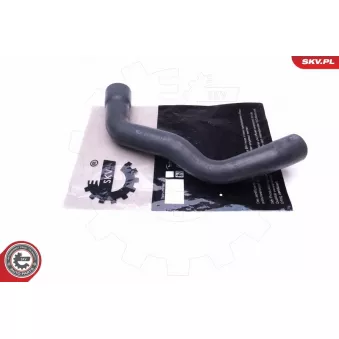 Gaine de suralimentation ESEN SKV 43SKV314