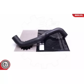 Gaine de suralimentation ESEN SKV 43SKV316