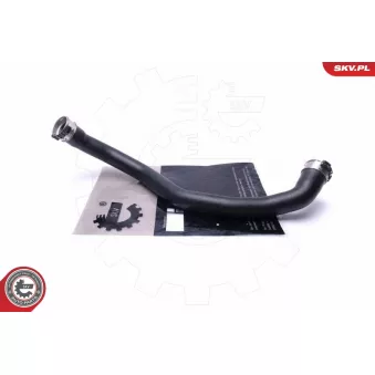 Gaine de suralimentation ESEN SKV 43SKV320