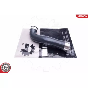 Gaine de suralimentation ESEN SKV 43SKV321