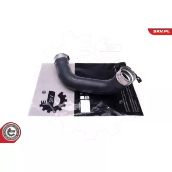 Gaine de suralimentation ESEN SKV 43SKV322