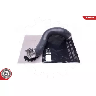 Gaine de suralimentation ESEN SKV 43SKV323