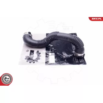 Gaine de suralimentation ESEN SKV