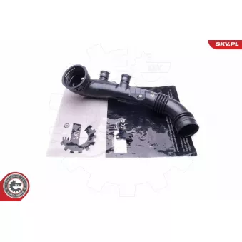 Gaine de suralimentation ESEN SKV 43SKV325