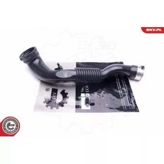 Gaine de suralimentation ESEN SKV 43SKV326