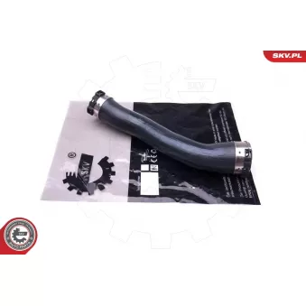 Gaine de suralimentation ESEN SKV 43SKV328