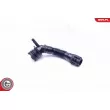 Tuyau, ventilation de carter-moteur ESEN SKV 43SKV329 - Visuel 2