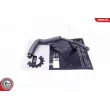 Tuyau, ventilation de carter-moteur ESEN SKV 43SKV331 - Visuel 1