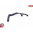Tuyau, ventilation de carter-moteur ESEN SKV 43SKV331 - Visuel 2