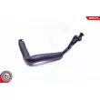 Tuyau, ventilation de carter-moteur ESEN SKV 43SKV331 - Visuel 3