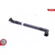 Tuyau, ventilation de carter-moteur ESEN SKV 43SKV332 - Visuel 2