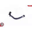 Tuyau, ventilation de carter-moteur ESEN SKV 43SKV333 - Visuel 2