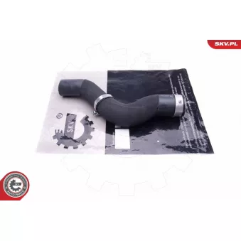 Gaine de suralimentation ESEN SKV 43SKV334