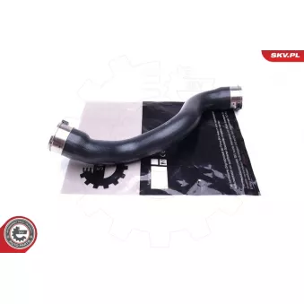 Gaine de suralimentation ESEN SKV 43SKV335