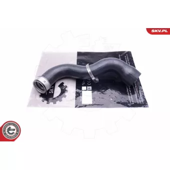 Gaine de suralimentation ESEN SKV 43SKV336