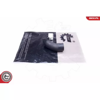 Gaine de suralimentation ESEN SKV 43SKV337