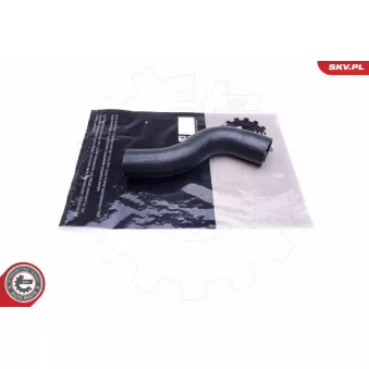 Gaine de suralimentation ESEN SKV 43SKV340