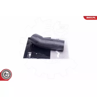 Gaine de suralimentation ESEN SKV 43SKV341