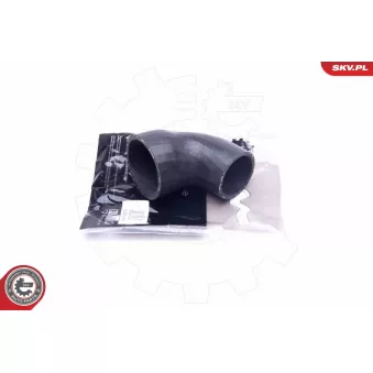 Gaine de suralimentation ESEN SKV 43SKV348