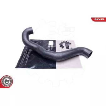 Gaine de suralimentation ESEN SKV