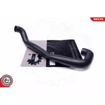 Gaine de suralimentation ESEN SKV 43SKV354