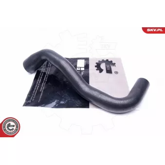 Gaine de suralimentation ESEN SKV 43SKV358