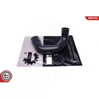 Gaine de suralimentation ESEN SKV 43SKV359