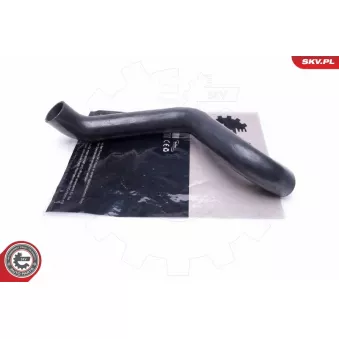 Gaine de suralimentation ESEN SKV