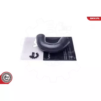 Gaine de suralimentation ESEN SKV 43SKV364